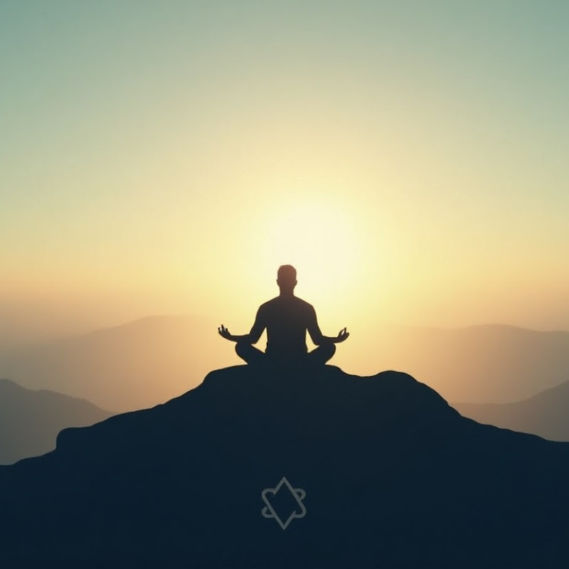 Silent Strength Logo