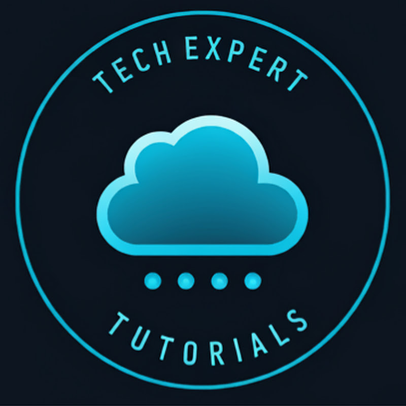 Tech Expert Tutorials