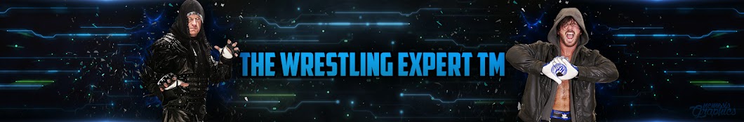 The Wrestling Expert WWE YouTube 频道头像