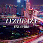 ItzHeazy logo