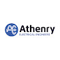 Athenry Electrical NZ logo