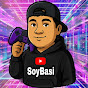 Soy Basi logo