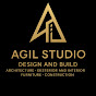 Agil Studio.design logo