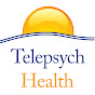 TelepsychHealth (Mental Health Education) logo