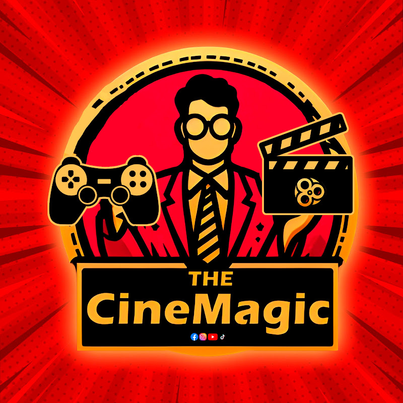 The CineMagic