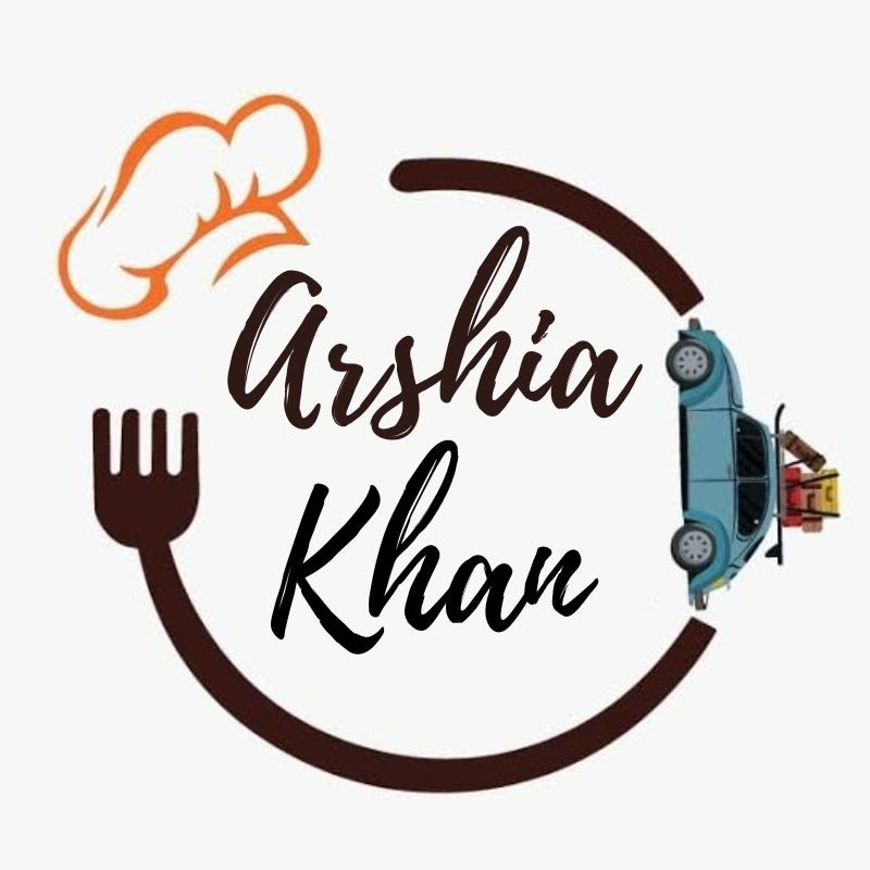 Arshia Khan 