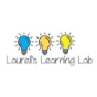 Laurel's Learning Lab logo