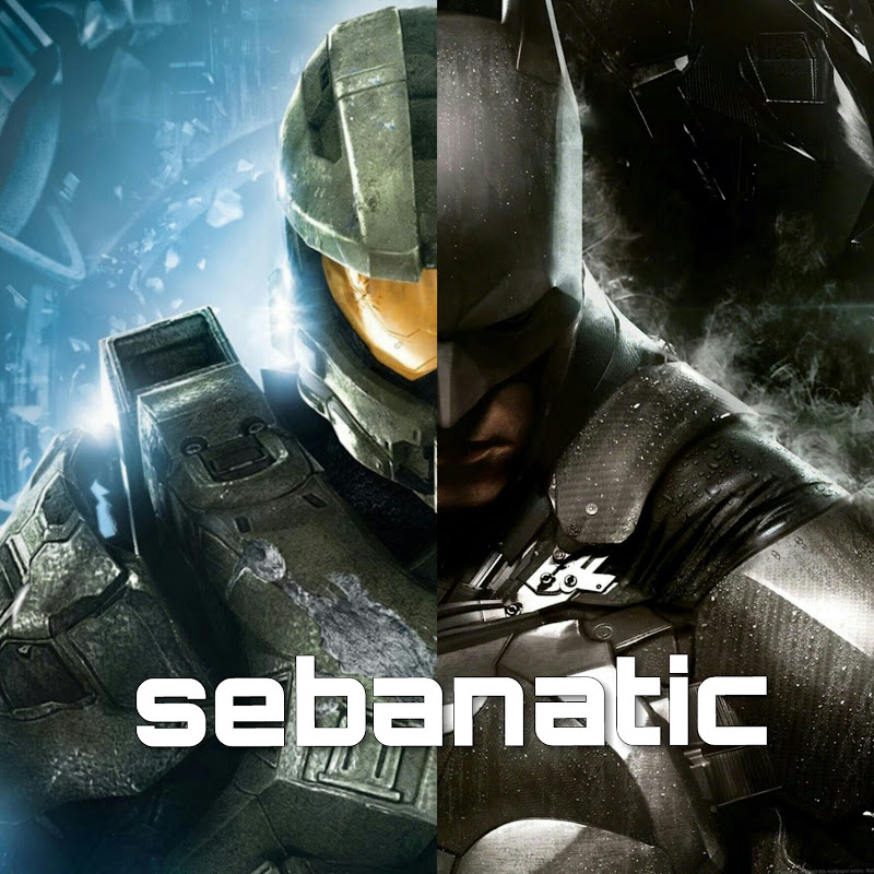sebanatic5000