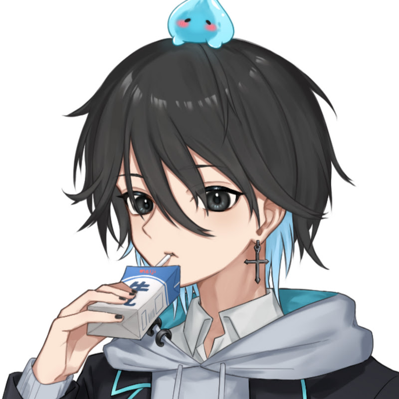 Yuuki Ame