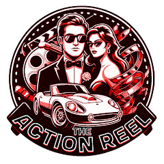 TheActionReel channel thumbnail
