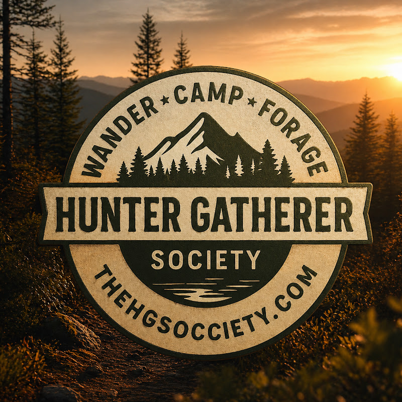 The Hunter Gatherer Society