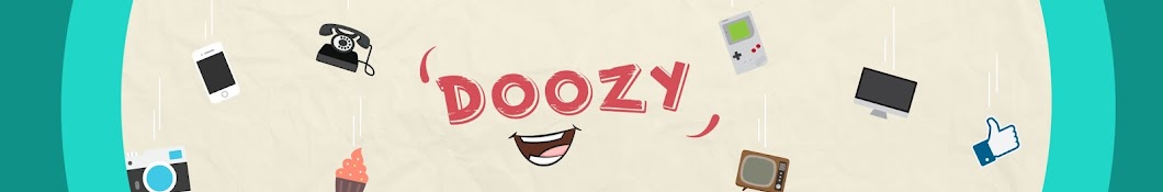 Doozy यूट्यूब चैनल अवतार