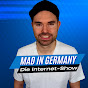 MAD IN GERMANY-TV