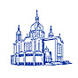 Ukrainian Catholic Church of the Holy Protection logo