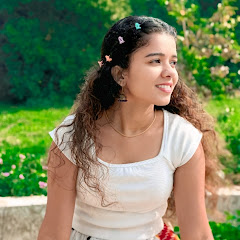 Rachana Vishnu vlogs