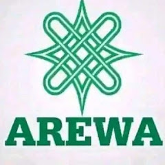 AREWA TV Avatar