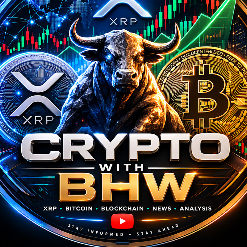 Crypto With BHW