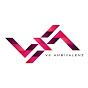 VS AMBIVALENZ公式 logo