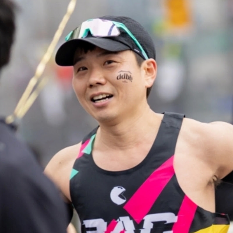 비누꽉 VinuRun