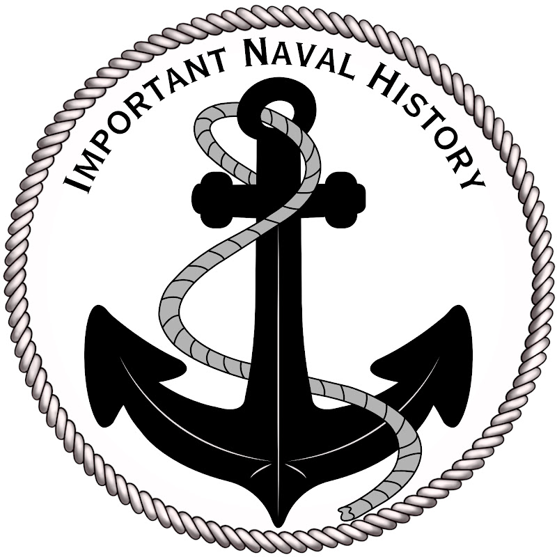 Important Naval History