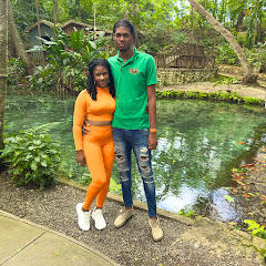 Manda & Bomson PrankWars Avatar