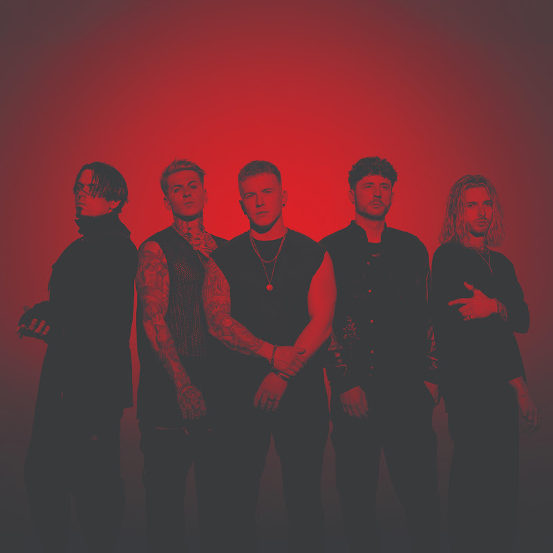 From Ashes to New - Topic