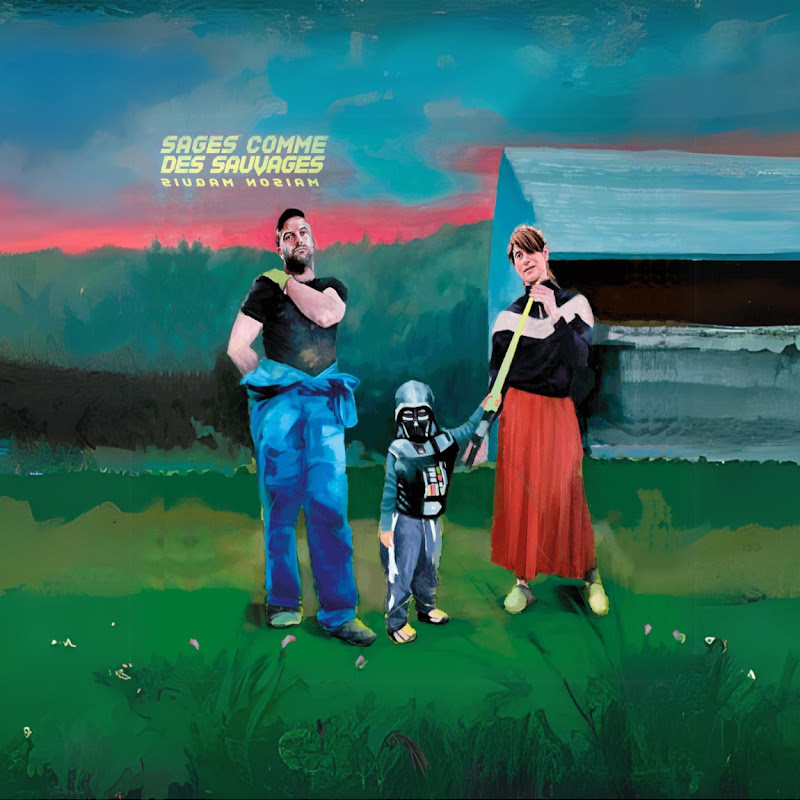 SagesCommeDesSauvages