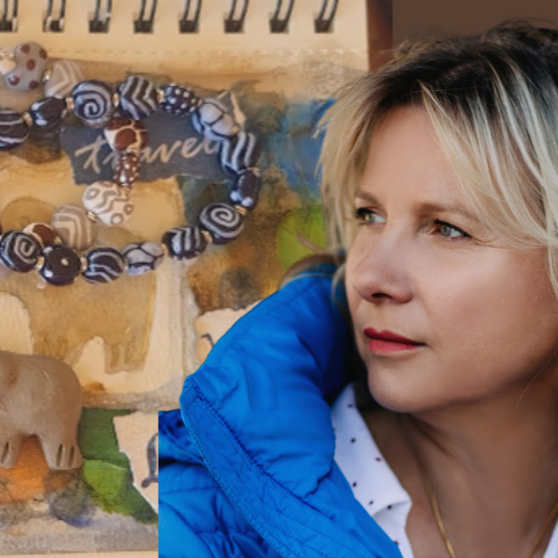 Agnieszka Opala  Art Journal i Akademia Rysunku