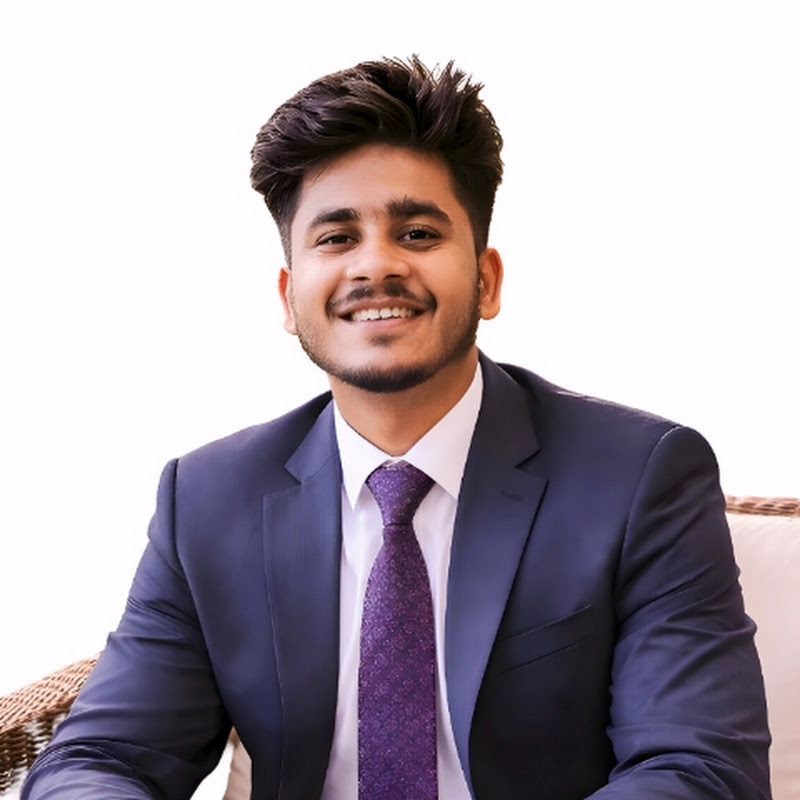 Raunak Rangwal: Mind-Set Coach 