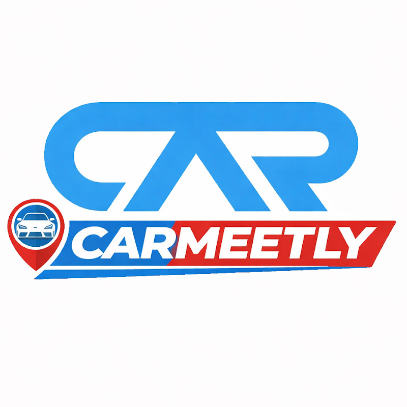 CarMeetly 