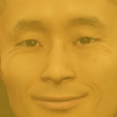 Happy Yellow Man
