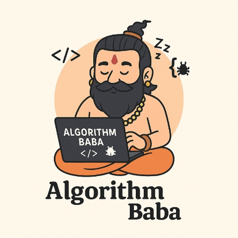 Algorithm Baba