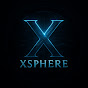 Xsphere  logo