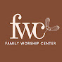 Family Worship Center logo