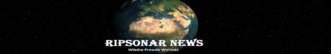 Ripsonar News Avatar canale YouTube 