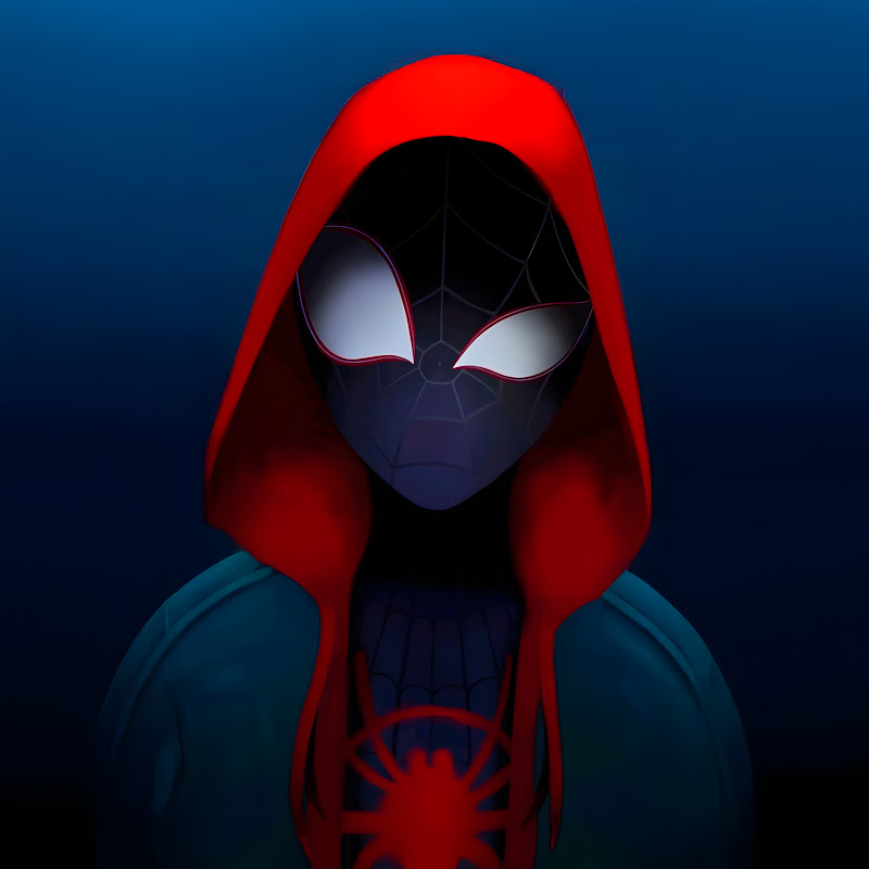 SpiderSad