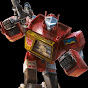 Autobot Blaster logo