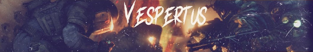 Vespertus YouTube channel avatar