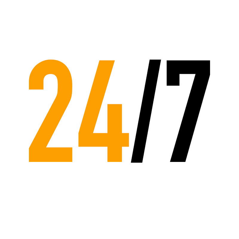 News 24 Seven