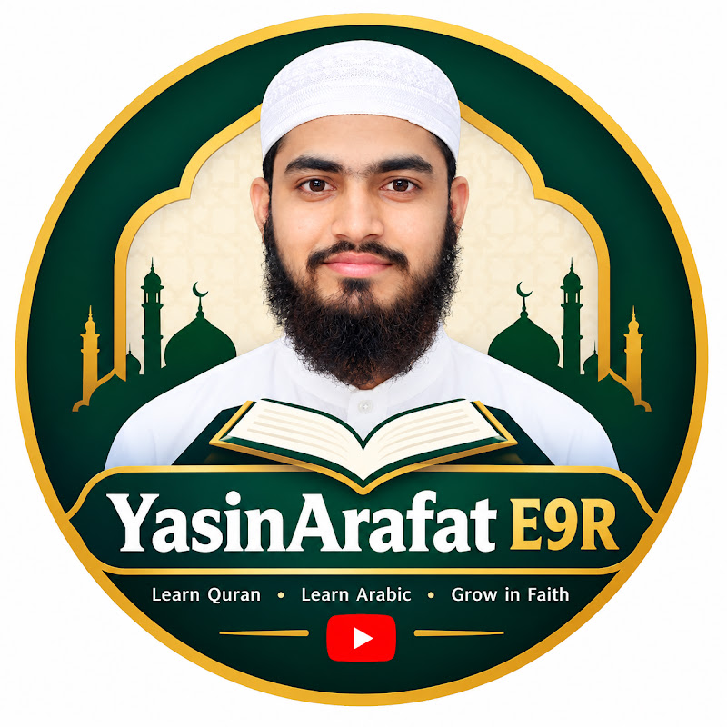 Yasin Arafat