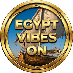 Egypt Vibes On 