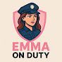 Emma haul logo
