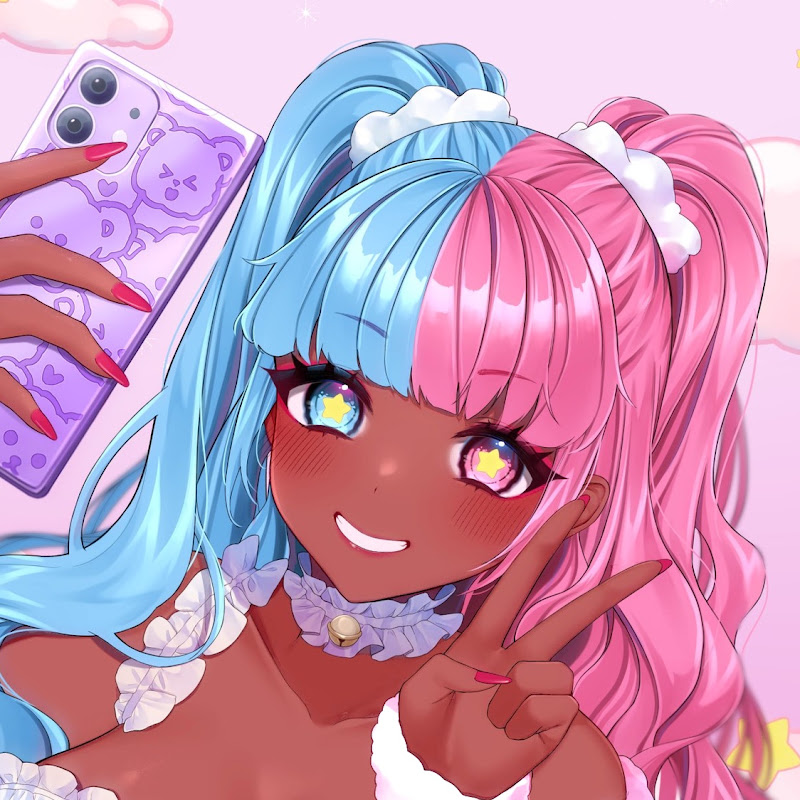 Cloudysugarlips