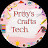 Prity's Craft Tech 