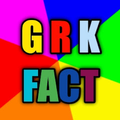 G R K FACT avatar