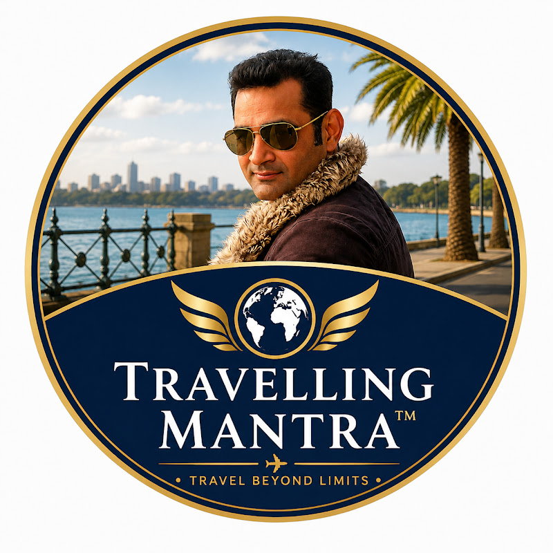 Travelling Mantra