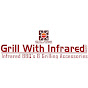 Grill with Infrared logo