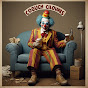 Couch Clowns logo