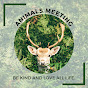Animals Meeting logo