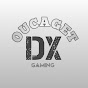 Oucaget DX